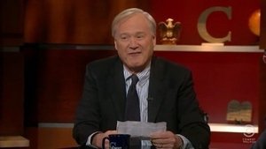 Poster for Chris Matthews