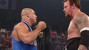 Poster for SmackDown 211