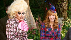 Poster for Valerie Has a Secret