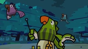 Poster for Parrot Castle