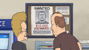 Poster for Million Dollar Reward