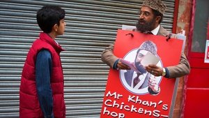Poster for Chicken Shop