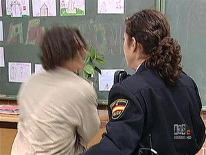 Poster for Episode 13 Poster for Episode 13