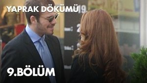 Poster for Episode 9
