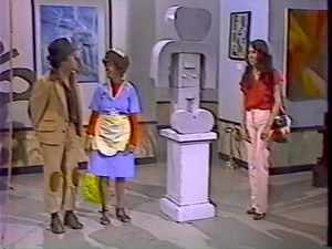 Poster for Episode 1 Poster for Episode 1