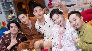 Poster for Episode 6 Poster for Episode 6