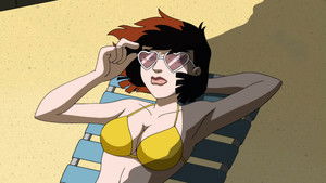 Poster for The Casket of Ancient Winters