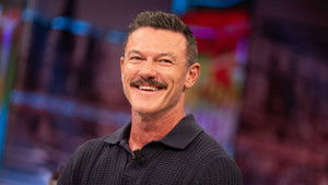 Poster for Luke Evans Poster for Luke Evans