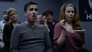 Poster for Brotherly Love