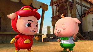 Poster for Episode 31