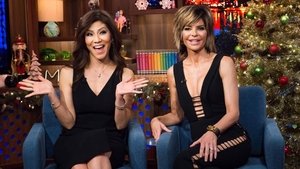 Poster for Lisa Rinna & Julie Chen