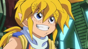 Poster for Isn't the messenger dull?