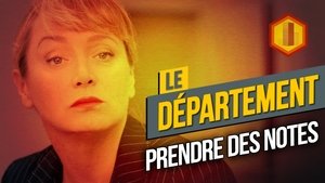 Poster for Episode 9