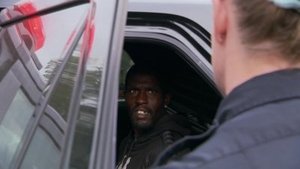 Poster for Running Out of Steam