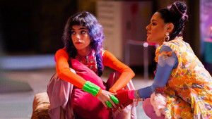 Poster for I Hate Surprises⁩