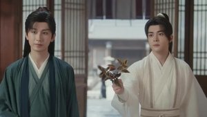 Poster for The Monster’s Box