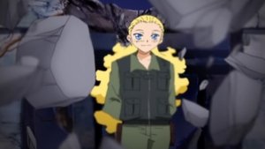 Poster for The Law of the Closed Heart