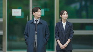 Poster for Episode 8 Poster for Episode 8