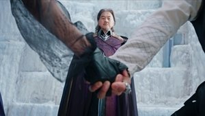 Poster for Episode 7