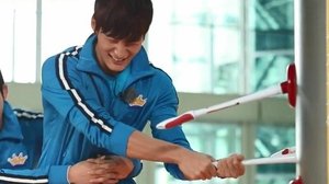 Poster for The Heirs