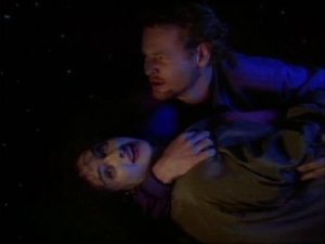 Poster for Dance by the Light of the Moon