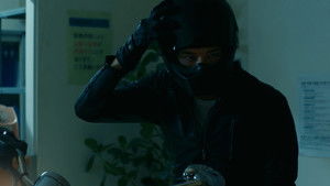 Poster for Episode 5