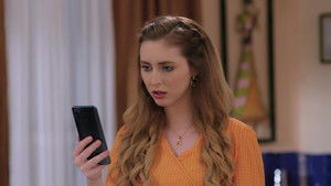 Poster for Emily Learns a Shocking Truth