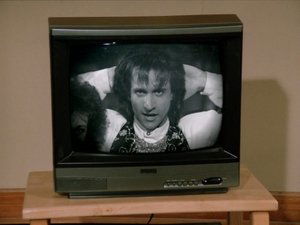 Poster for Out of Sync