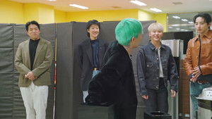 Poster for GD's Dream Becomes Reality! D-DAY: Good Day General Assembly