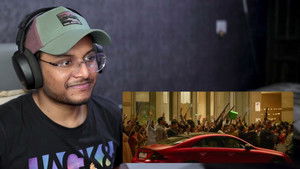 Poster for Kill Trailer • Reaction Poster for Kill Trailer • Reaction