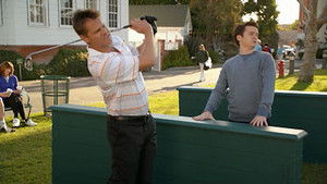 Poster for My Life (1)