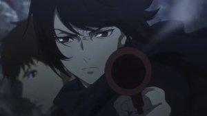 Poster for Episode 12