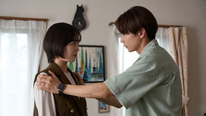 Poster for Episode 7