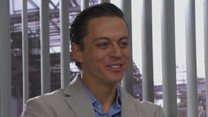 Poster for Falso embarazo