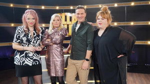 Poster for Episode 46