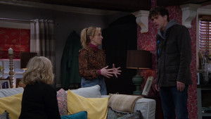 Poster for Fri 31 Jan 2025