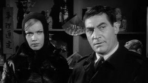 Poster for How Brillig, O, Beamish Boy