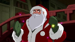 Poster for Merry Christmas