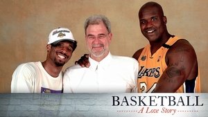 Poster for Triangle: Kobe, Shaq, and Phil