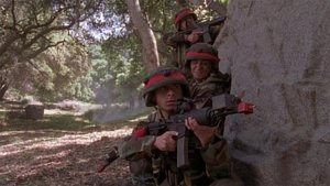 Poster for Reese Joins the Army (2)
