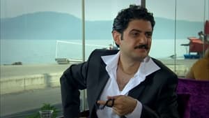 Poster for İş Adamı