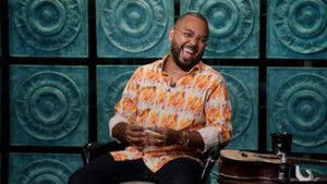 Poster for Bruno de Luca, Dudu Nobre and Bené Poster for Bruno de Luca, Dudu Nobre and Bené