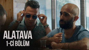 Poster for German Officer's Knife