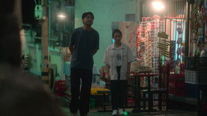 Poster for Episode 21