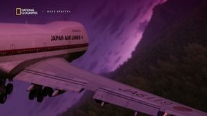 Poster for Pressure Point (Japan Airlines Flight 123)