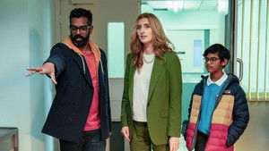 Poster for Episode 6