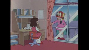 Poster for Episode 21