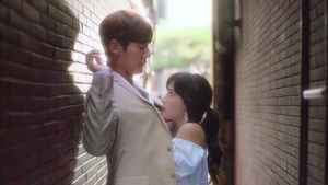 Poster for Episode 1