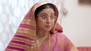 Poster for Kunti Ki Anokhi Zid