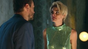 Poster for Rebellion